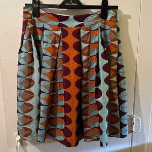 Adorable MCM skirt